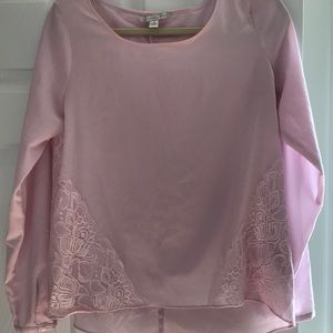 Lauren Conrad blouse